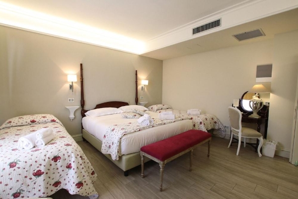 Hotel Villa Margherita (Livorno)